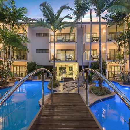 Shantara Resort Port Douglas - Adults Only Retreat Exterior foto