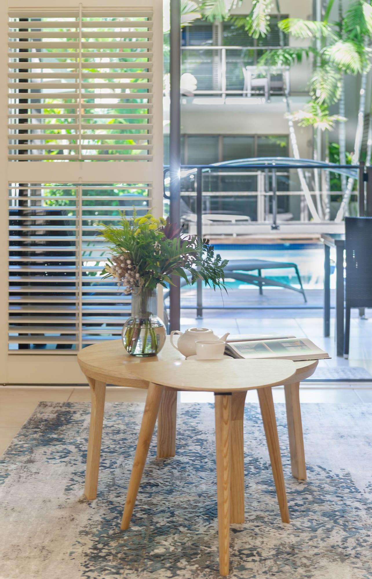 Shantara Resort Port Douglas - Adults Only Retreat Exterior foto