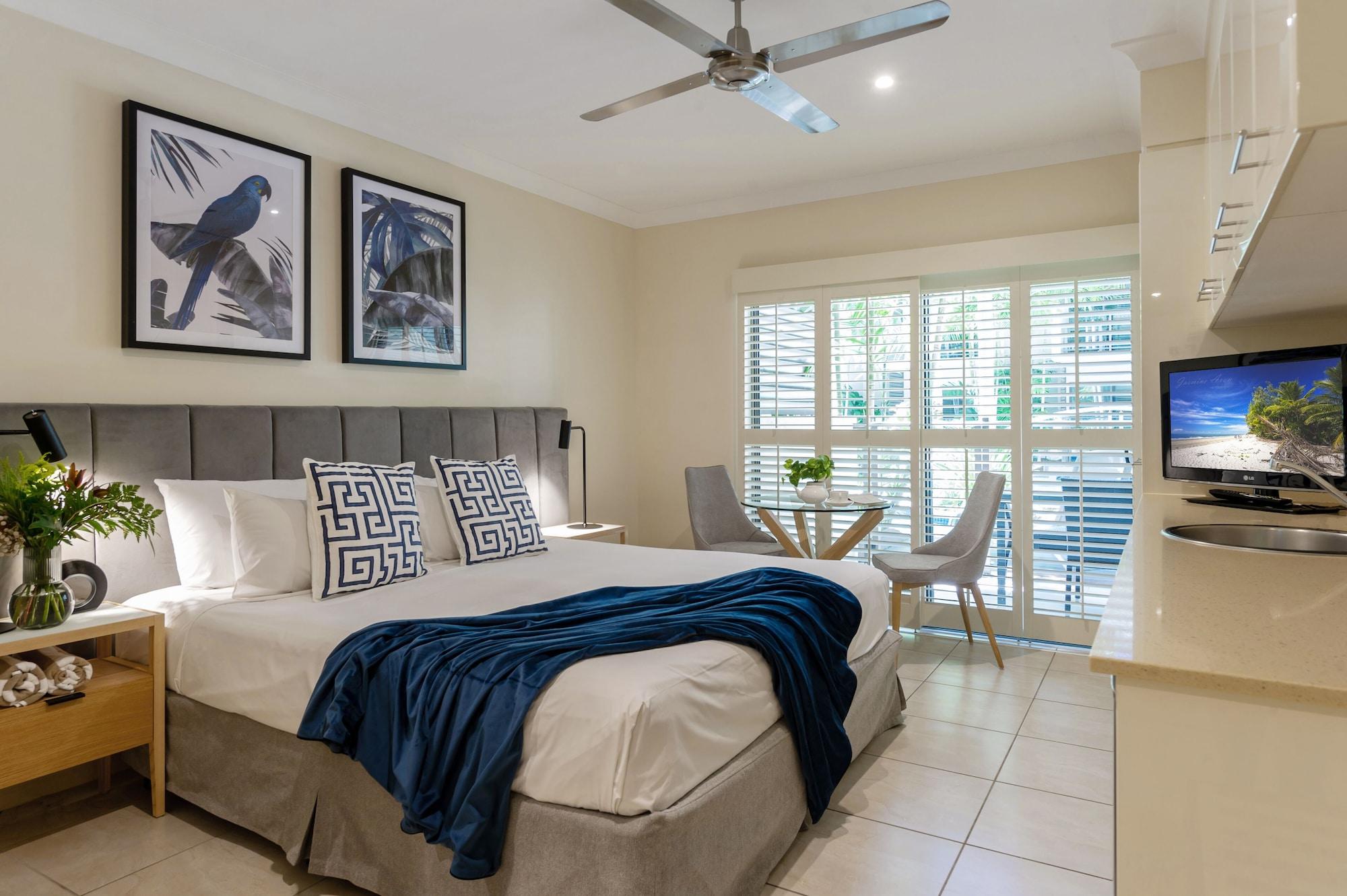 Shantara Resort Port Douglas - Adults Only Retreat Exterior foto