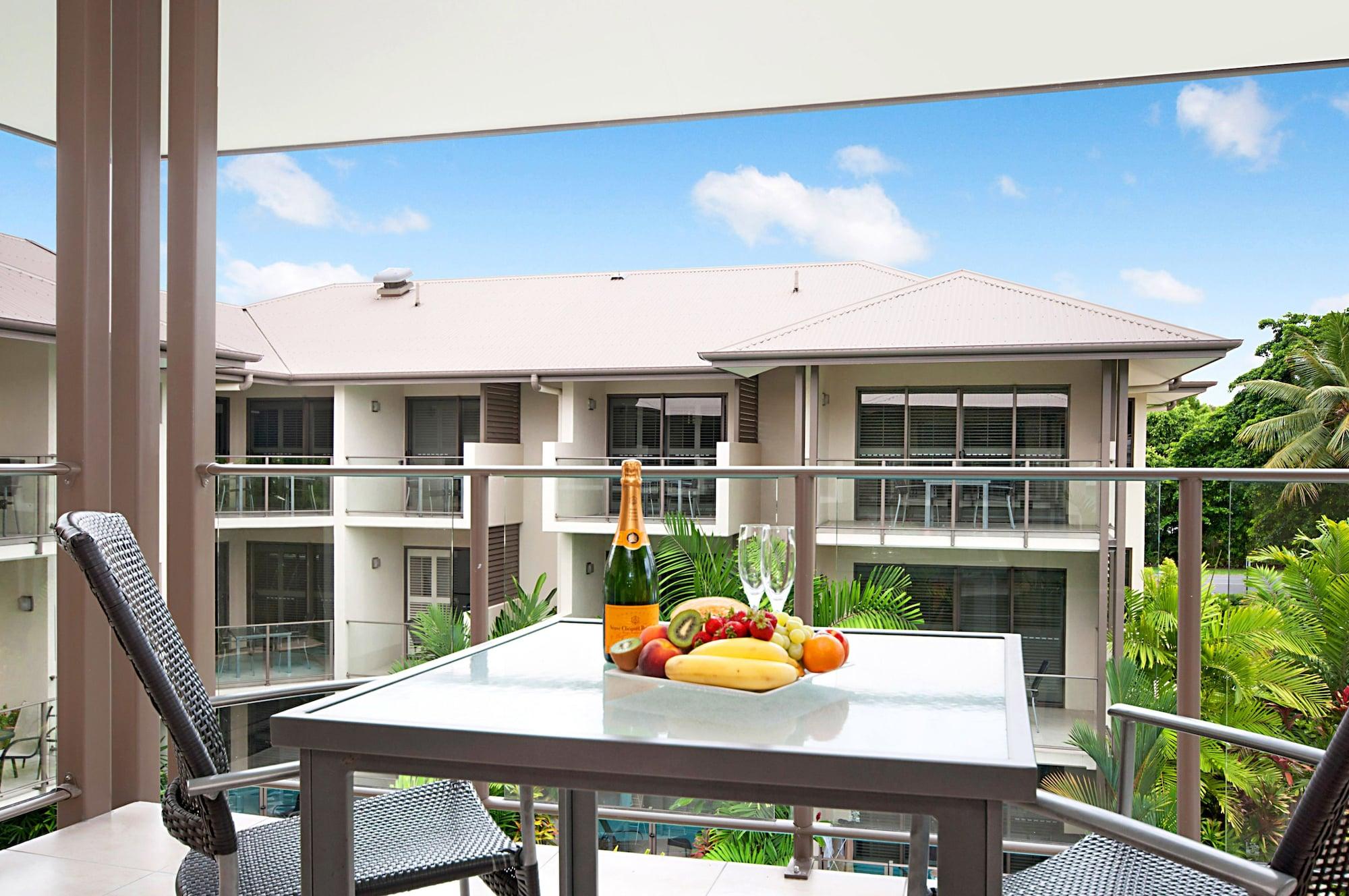 Shantara Resort Port Douglas - Adults Only Retreat Exterior foto