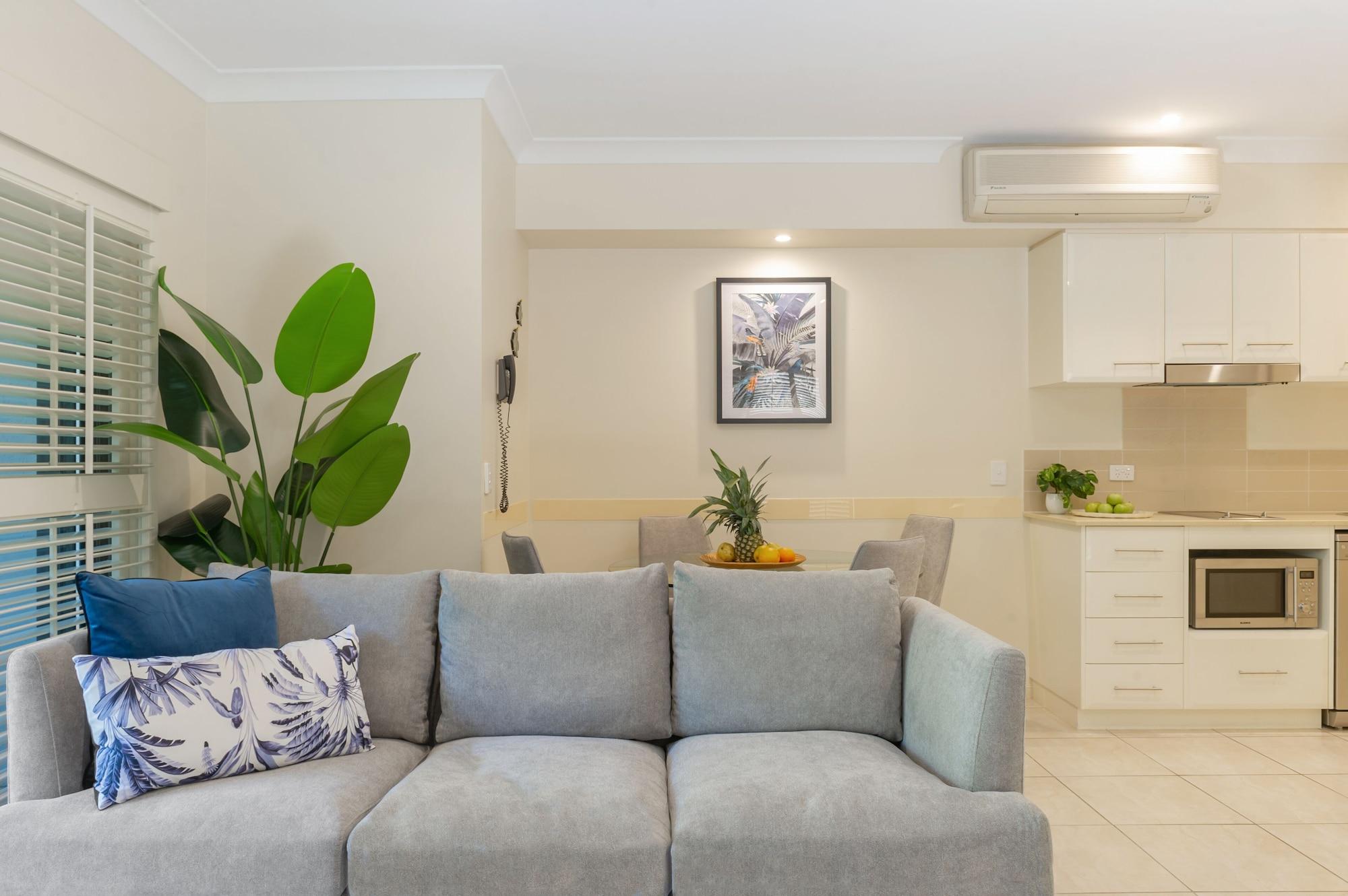 Shantara Resort Port Douglas - Adults Only Retreat Exterior foto