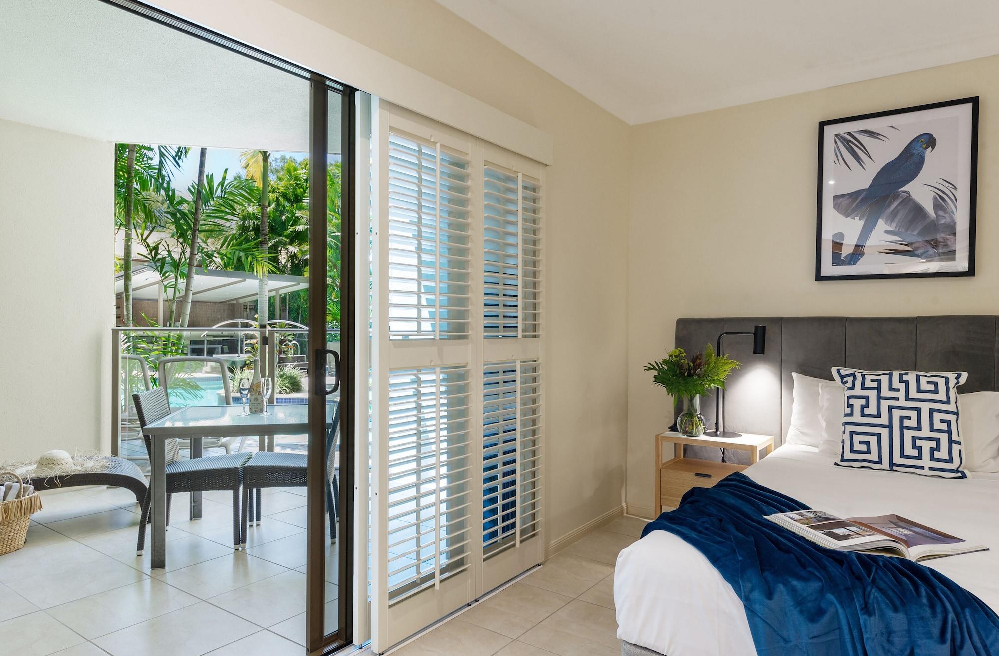 Shantara Resort Port Douglas - Adults Only Retreat Exterior foto