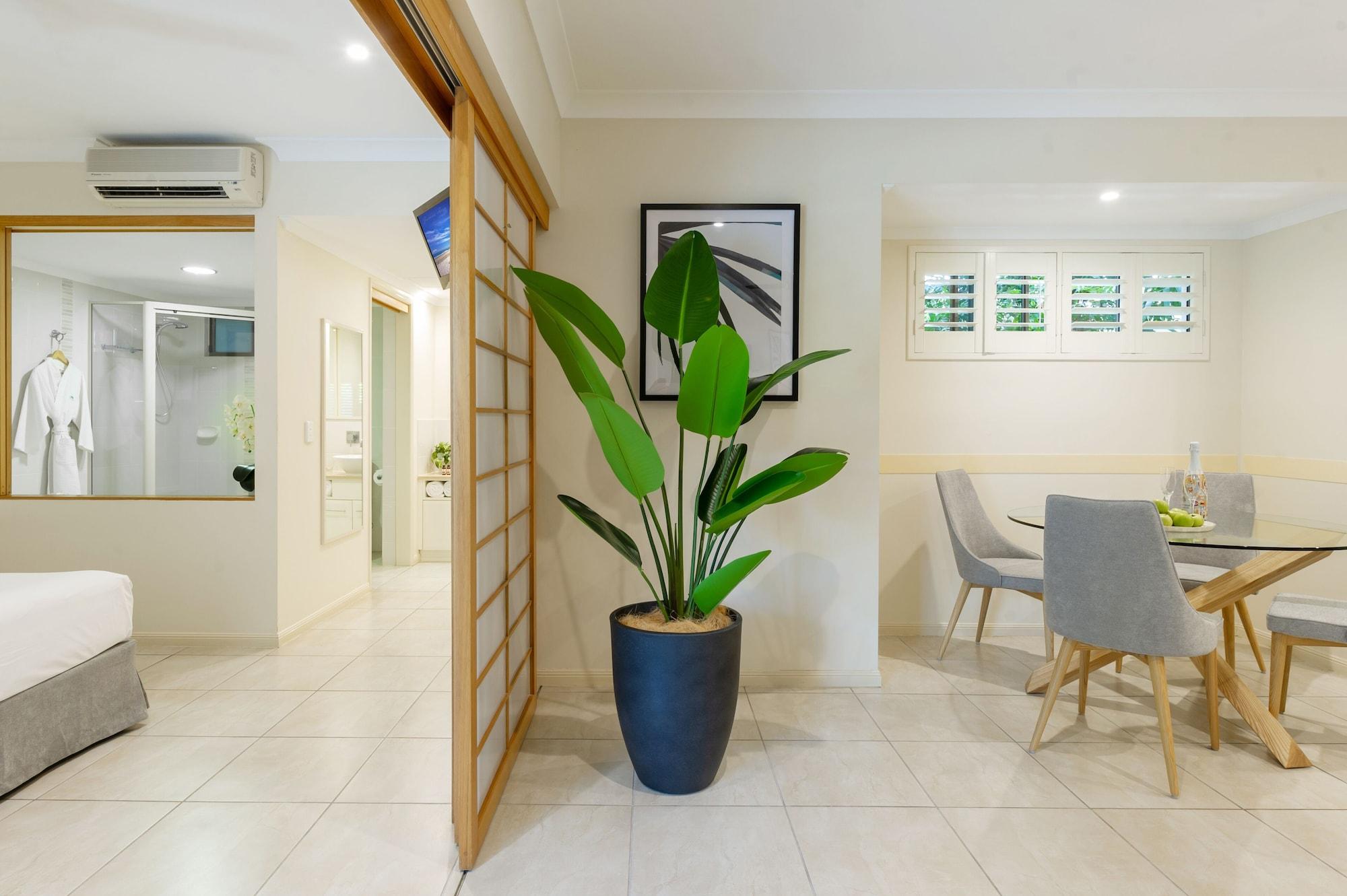 Shantara Resort Port Douglas - Adults Only Retreat Exterior foto