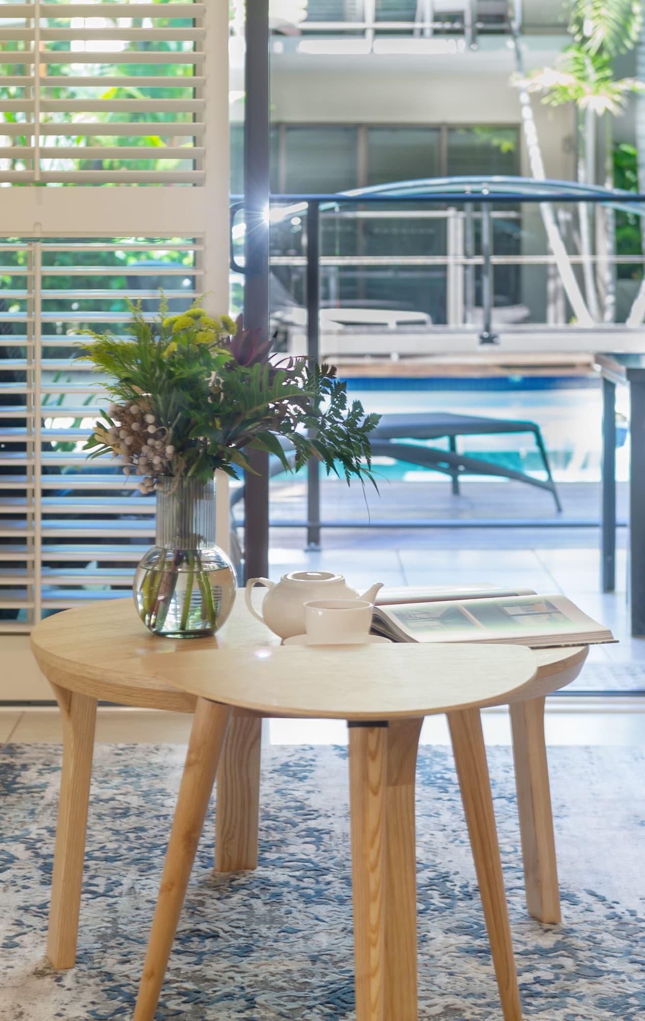 Shantara Resort Port Douglas - Adults Only Retreat Exterior foto