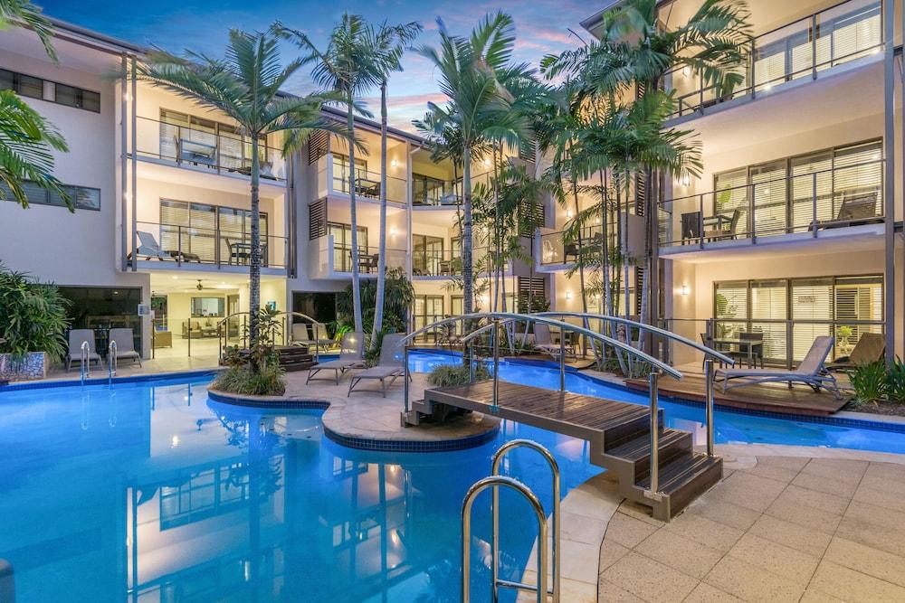 Shantara Resort Port Douglas - Adults Only Retreat Exterior foto