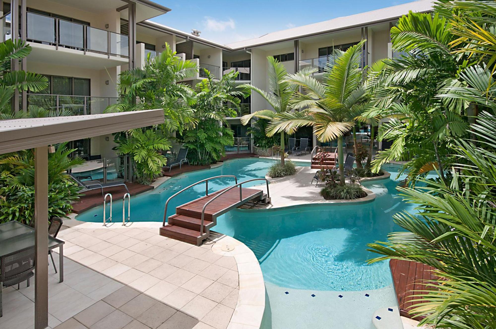 Shantara Resort Port Douglas - Adults Only Retreat Exterior foto