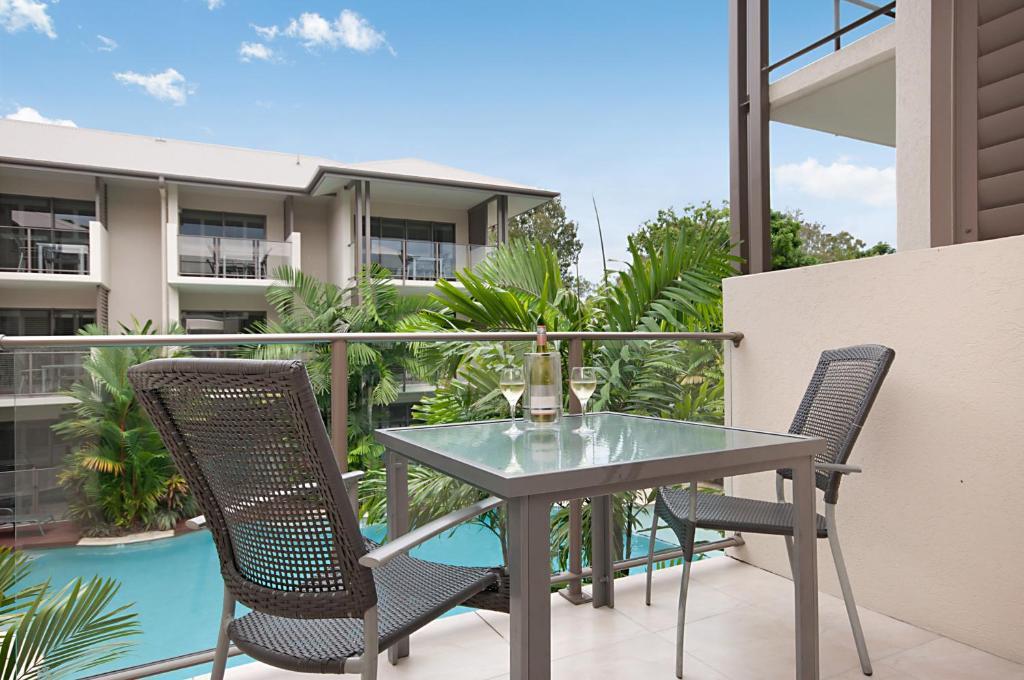 Shantara Resort Port Douglas - Adults Only Retreat Zimmer foto