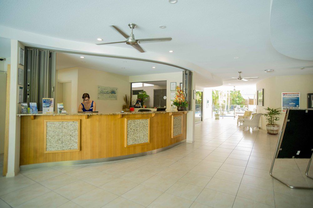Shantara Resort Port Douglas - Adults Only Retreat Exterior foto
