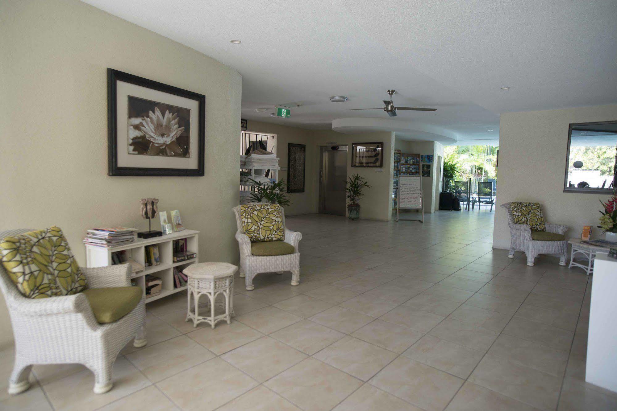 Shantara Resort Port Douglas - Adults Only Retreat Exterior foto