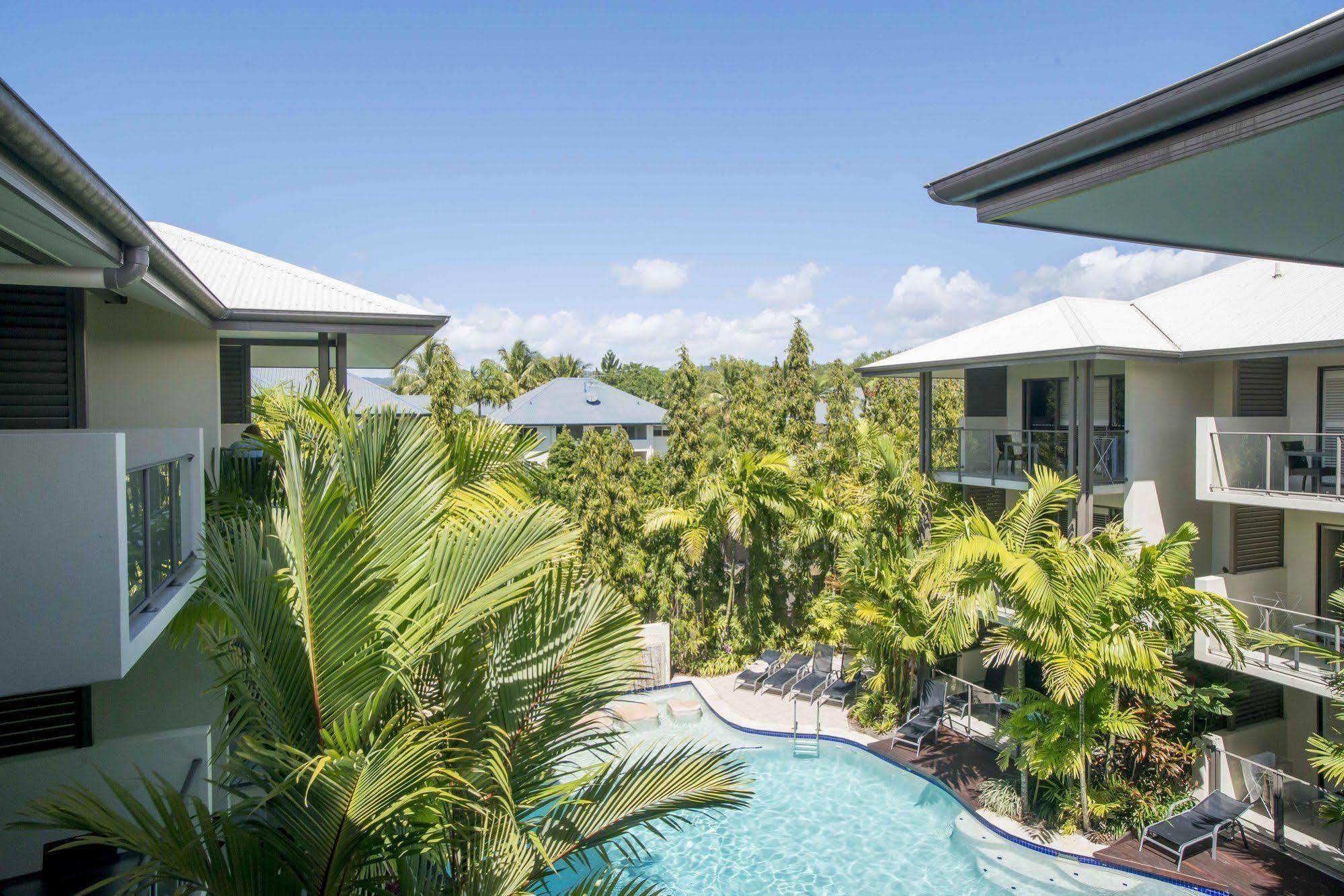 Shantara Resort Port Douglas - Adults Only Retreat Exterior foto