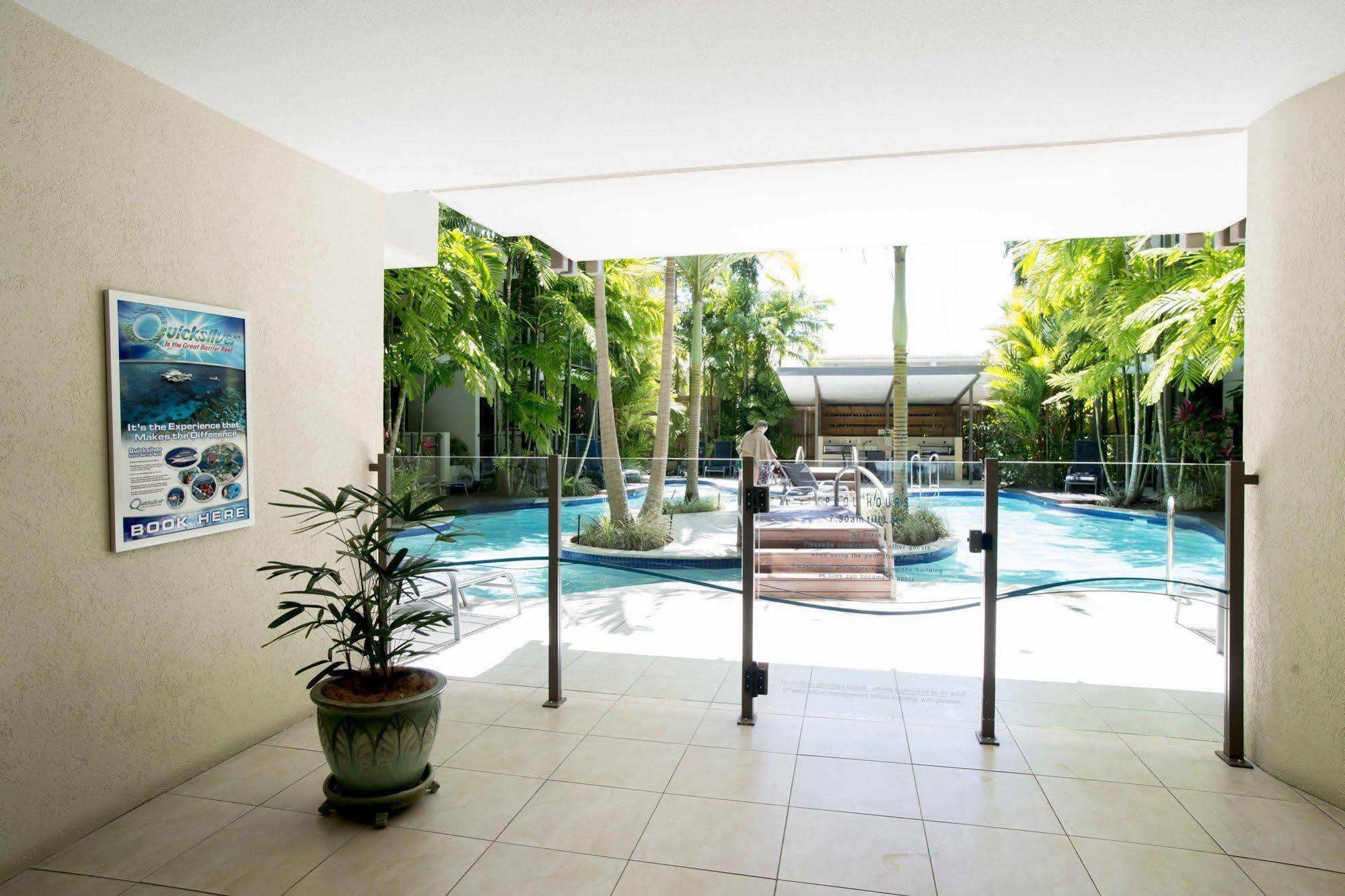 Shantara Resort Port Douglas - Adults Only Retreat Exterior foto