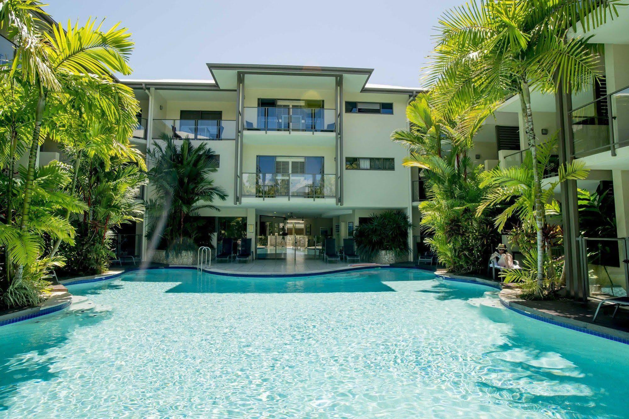 Shantara Resort Port Douglas - Adults Only Retreat Exterior foto