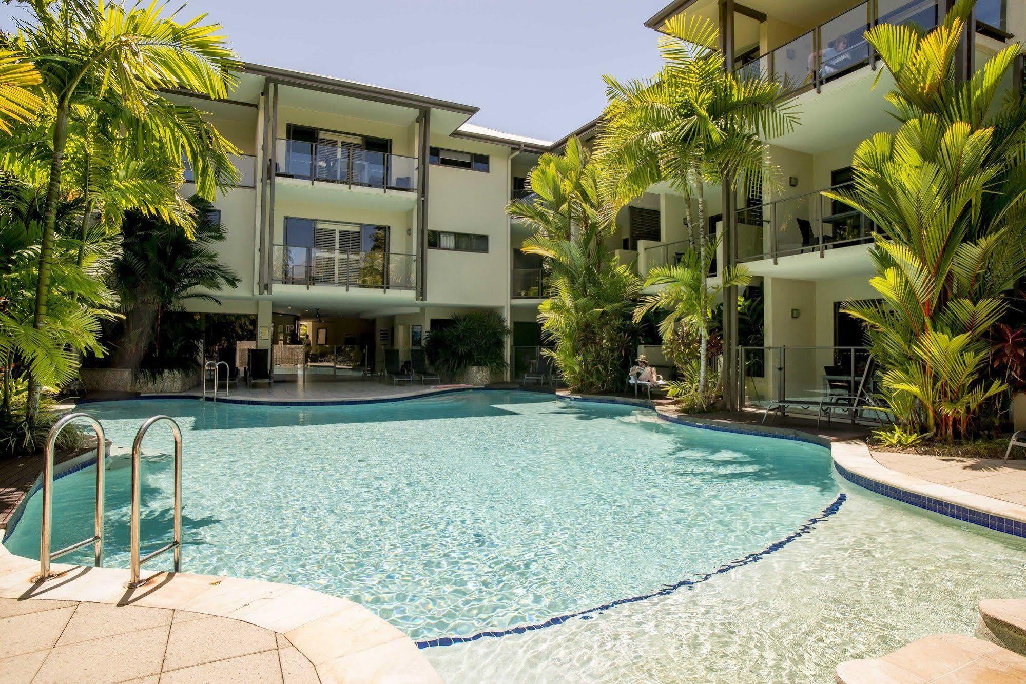 Shantara Resort Port Douglas - Adults Only Retreat Exterior foto