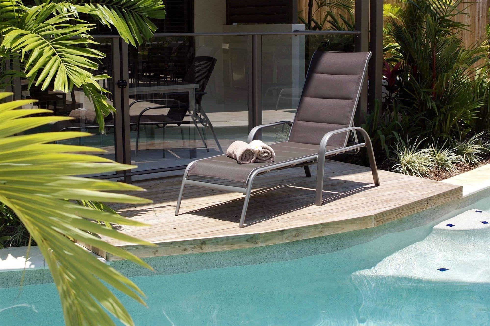 Shantara Resort Port Douglas - Adults Only Retreat Exterior foto
