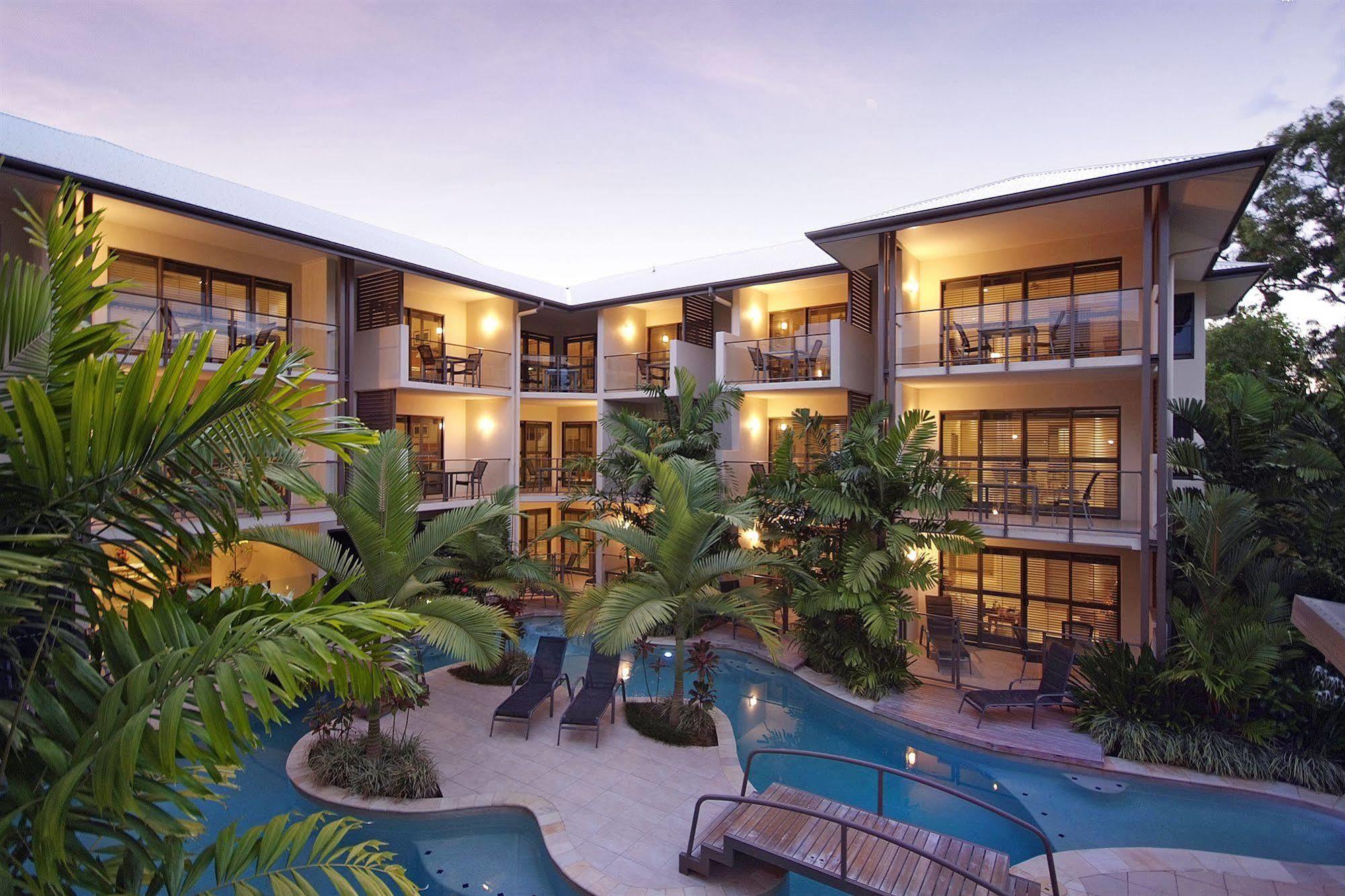 Shantara Resort Port Douglas - Adults Only Retreat Exterior foto