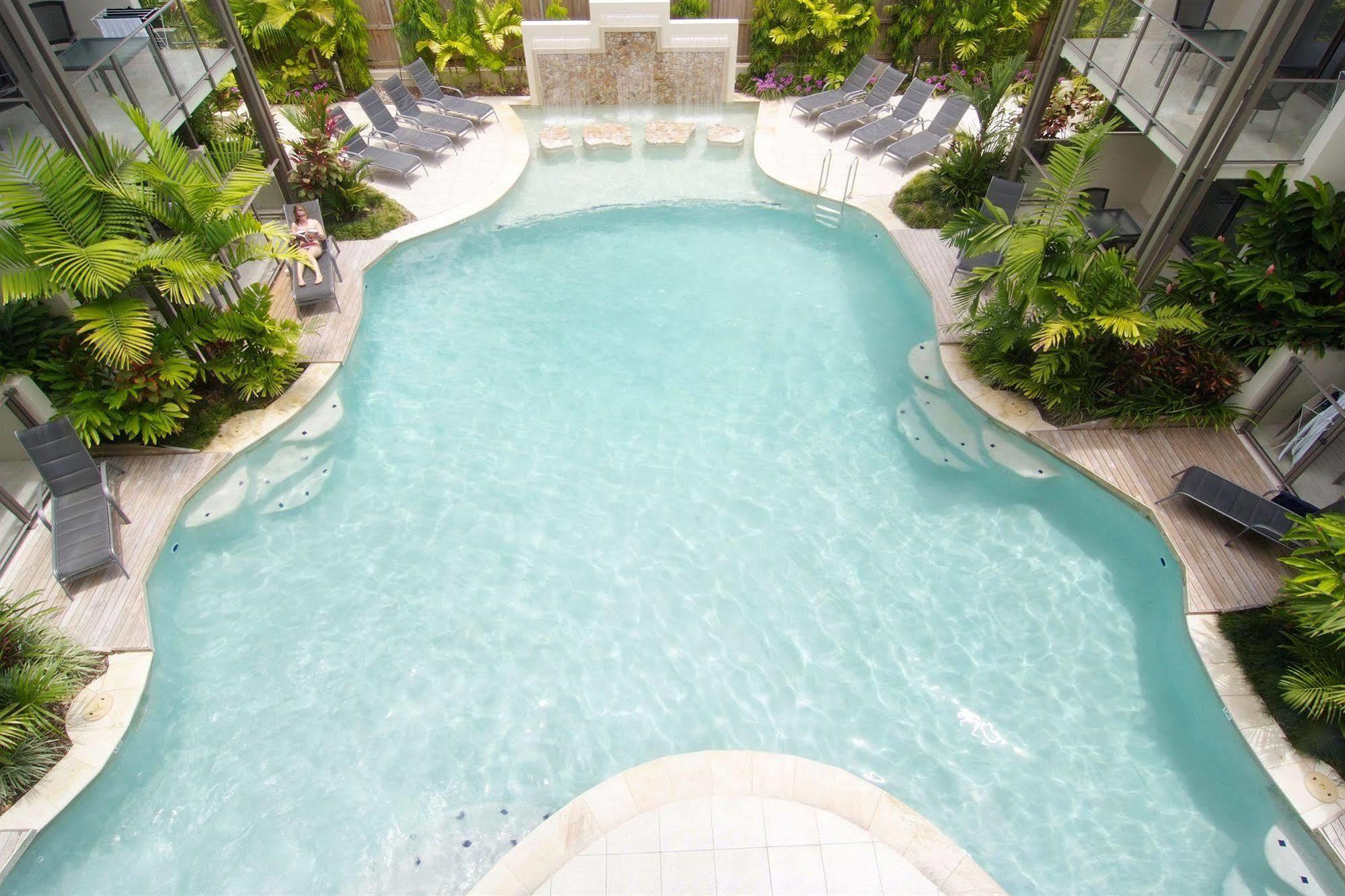 Shantara Resort Port Douglas - Adults Only Retreat Exterior foto