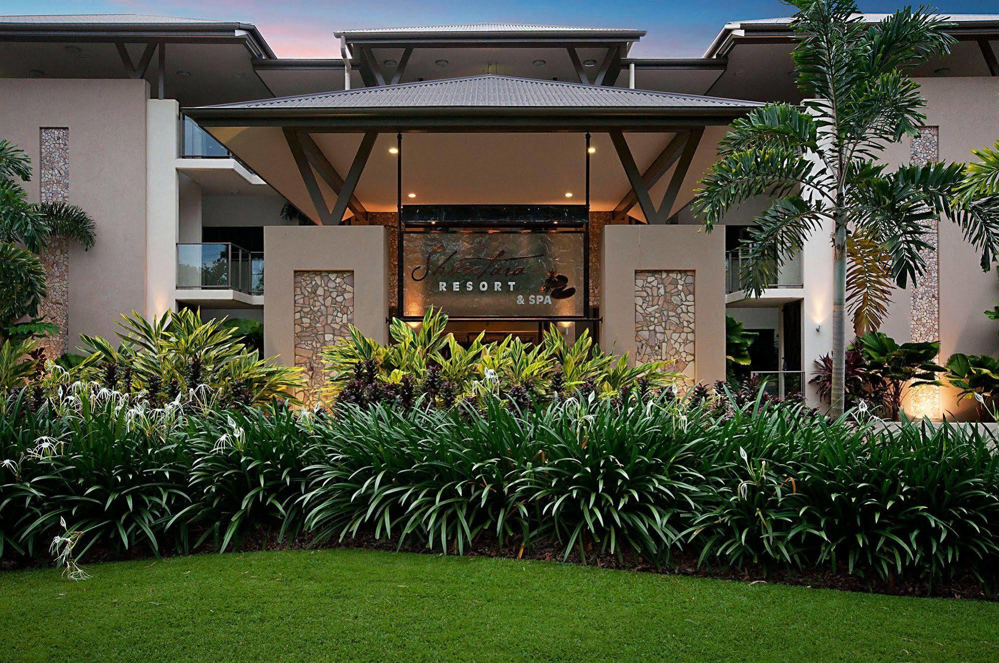 Shantara Resort Port Douglas - Adults Only Retreat Exterior foto