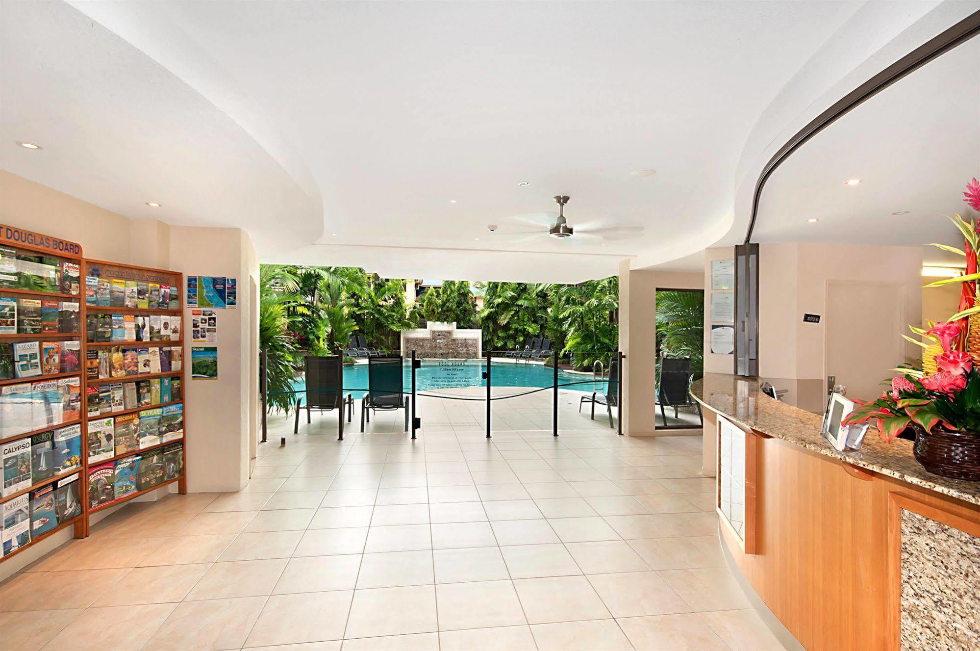 Shantara Resort Port Douglas - Adults Only Retreat Exterior foto
