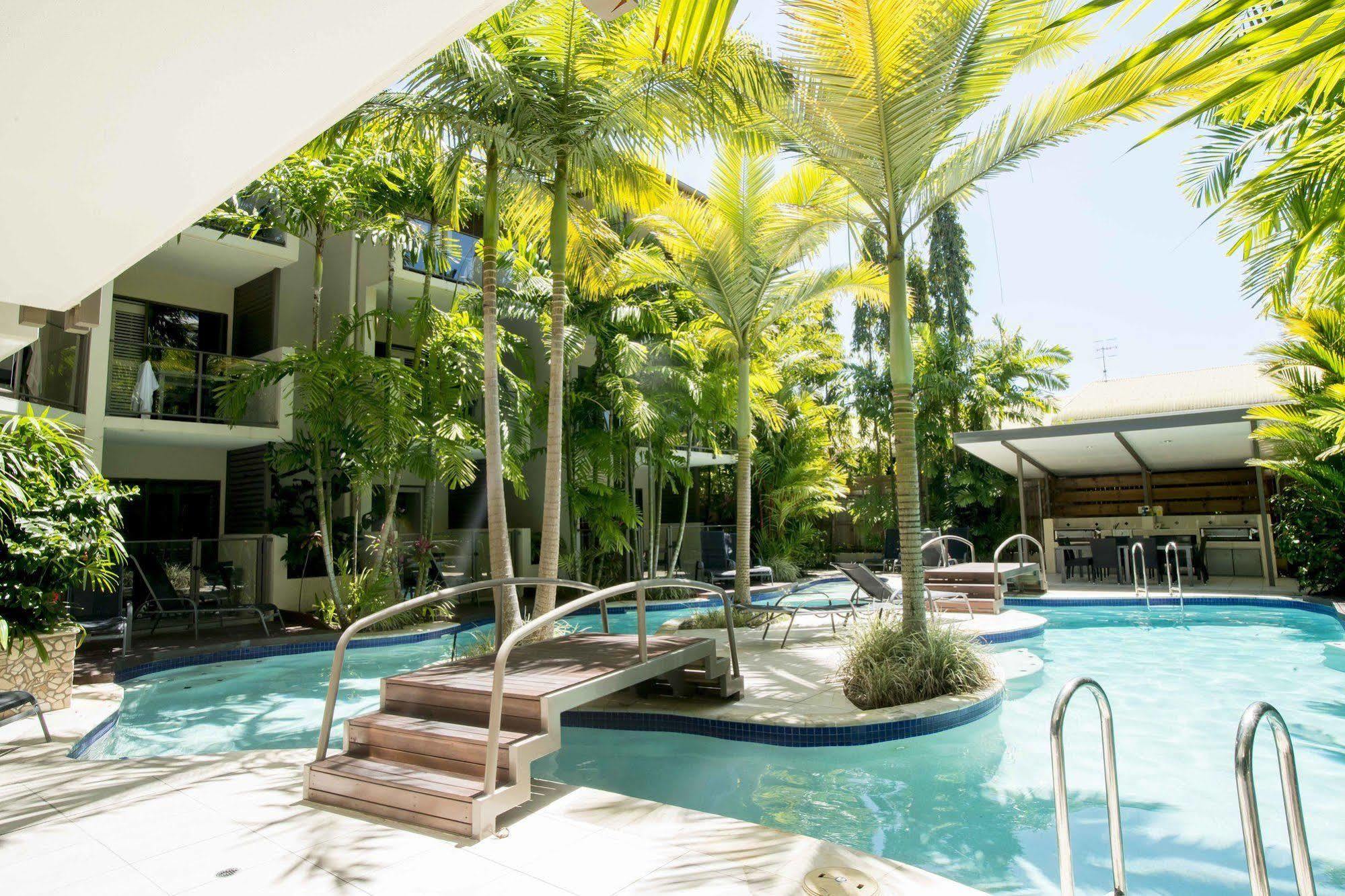 Shantara Resort Port Douglas - Adults Only Retreat Exterior foto