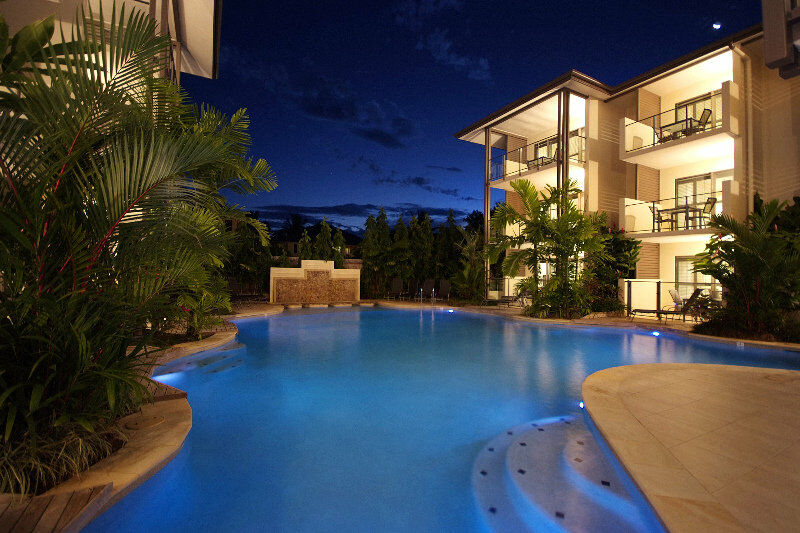 Shantara Resort Port Douglas - Adults Only Retreat Exterior foto