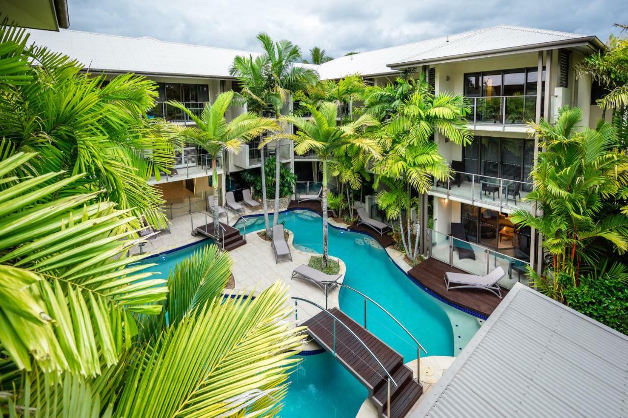Shantara Resort Port Douglas - Adults Only Retreat Exterior foto
