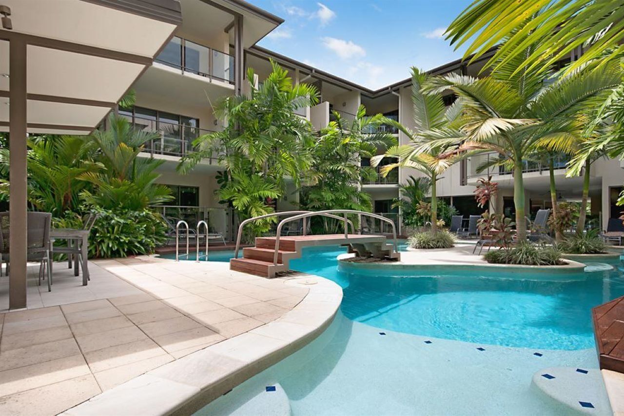 Shantara Resort Port Douglas - Adults Only Retreat Exterior foto