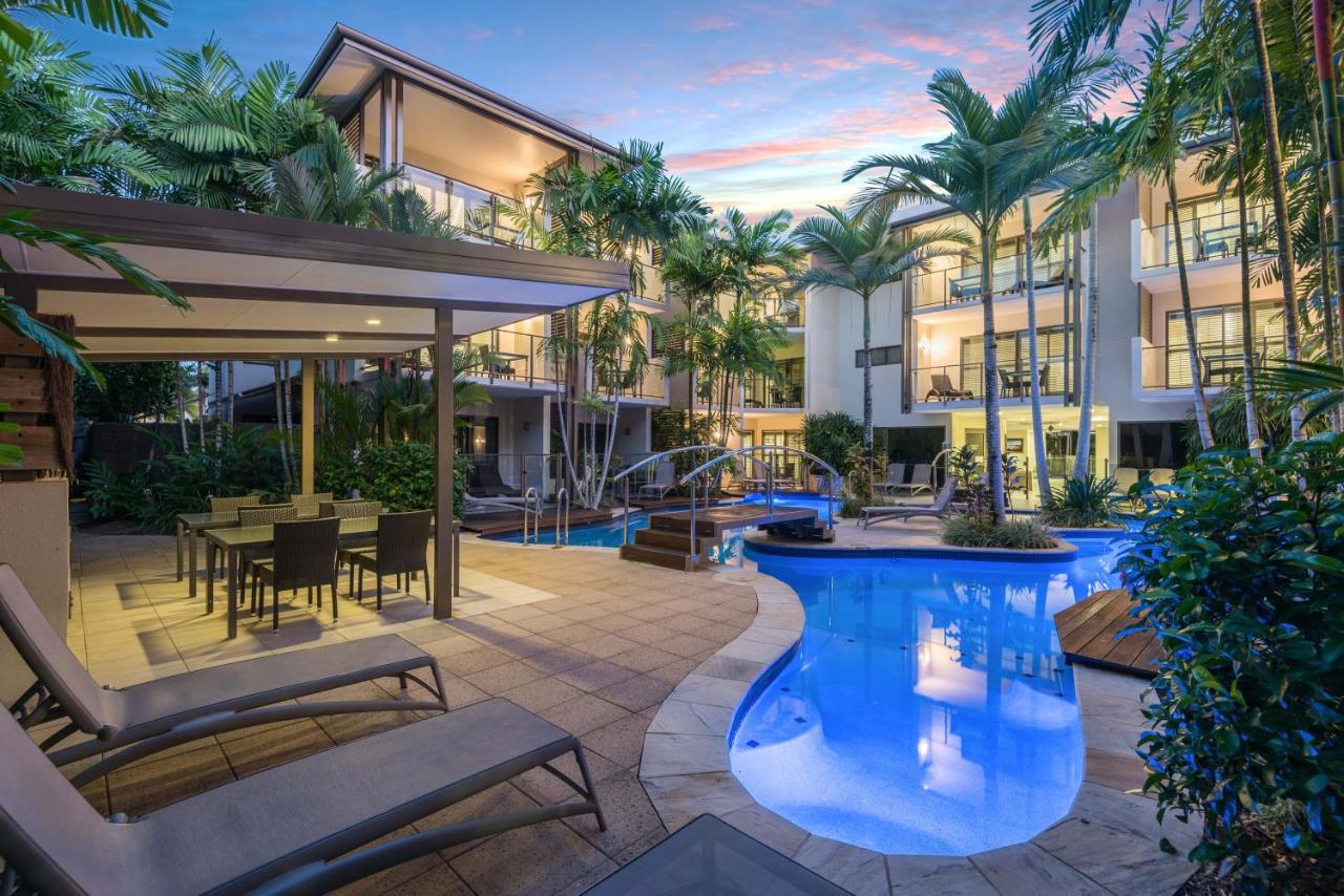 Shantara Resort Port Douglas - Adults Only Retreat Exterior foto