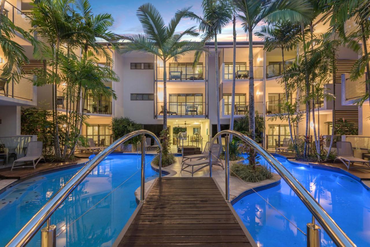 Shantara Resort Port Douglas - Adults Only Retreat Exterior foto