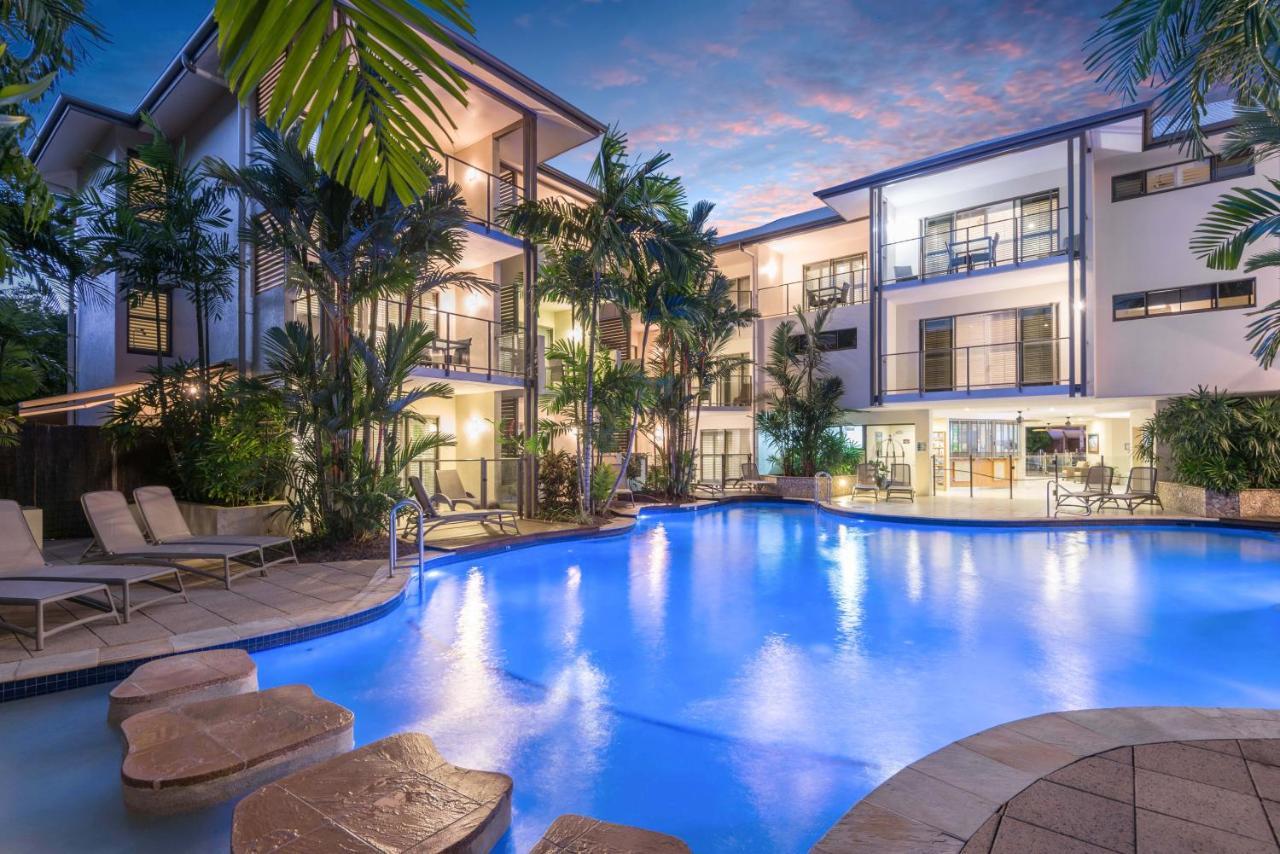 Shantara Resort Port Douglas - Adults Only Retreat Exterior foto